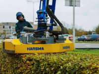 Heggenschaar / Heggensnoeier  Harsma One