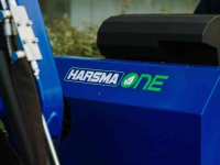 Heggenschaar / Heggensnoeier  Harsma One