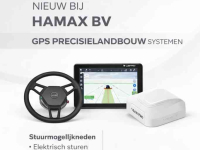 GPS besturings systemen en toebehoren CHC NAV FleetPro 10 of 12''