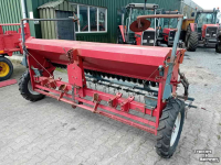Zaaimachine Kongskilde Demeter Classic 3000 zaaimachine