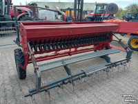 Zaaimachine Kongskilde Demeter Classic 3000 zaaimachine