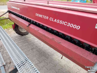Zaaimachine Kongskilde Demeter Classic 3000 zaaimachine