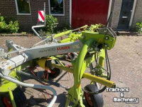 Schudder Claas volto 1100