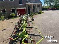 Schudder Claas volto 1100