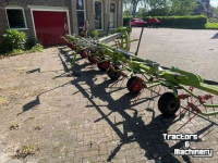 Schudder Claas volto 1100