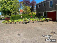 Schudder Claas volto 1100