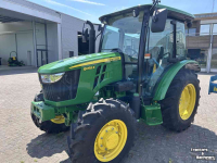 Compact tractor John Deere 5058E Compact Tractor