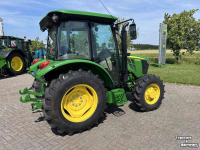 Compact tractor John Deere 5058E Compact Tractor