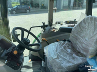 Compact tractor John Deere 5058E Compact Tractor