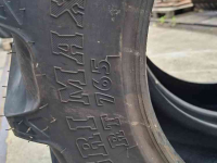 Wielen, Banden, Velgen & Afstandsringen BKT 280/70R20