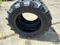 Wielen, Banden, Velgen & Afstandsringen BKT 280/70R20
