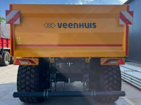 Kipper / Kiepwagen / Landbouwkipper Veenhuis Arena 24 Pro kipper