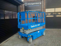 Hoogwerker Genie GS-2046