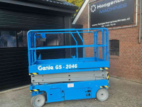 Hoogwerker Genie GS-2046