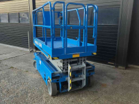 Hoogwerker Genie GS-2046