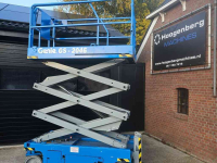 Hoogwerker Genie GS-2046