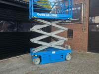 Hoogwerker Genie GS-2046