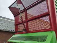 Silagewagen Strautmann Giga trailer 2246