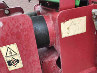 Silagewagen Strautmann Giga trailer 2246