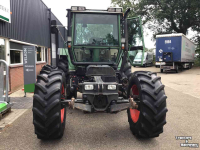 Tractor / Trekker Fendt F 395 GT