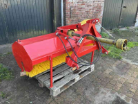 Veegmachine  veegmachine