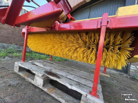 Veegmachine  veegmachine