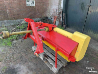 Veegmachine  veegmachine