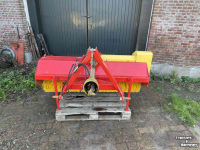 Veegmachine  veegmachine
