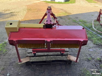 Veegmachine  veegmachine