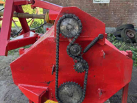 Veegmachine  veegmachine
