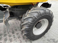 Wieldumper Wacker Neuson DV60