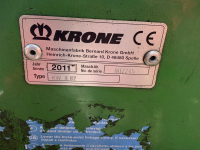 Schudder Krone 8.82/8