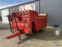 Blokkendoseerwagen Schuitemaker AMIGO 30S