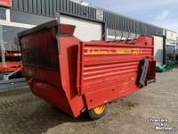 Blokkendoseerwagen Schuitemaker AMIGO 30S