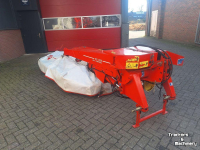 Maaier Kuhn FC 313 LIFT CONTROL