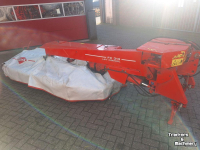 Maaier Kuhn FC 313 LIFT CONTROL