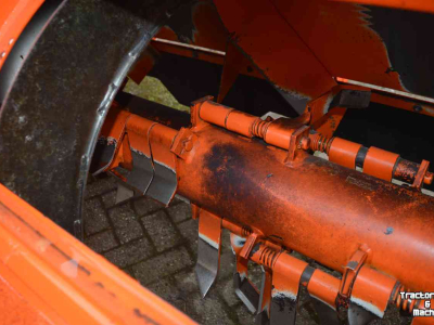 Loofklapper Struik glutton 3000