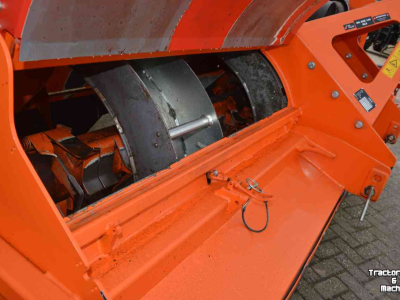 Loofklapper Struik glutton 3000