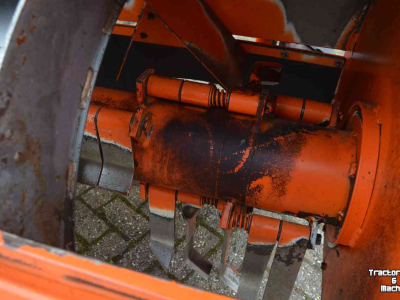 Loofklapper Struik glutton 3000