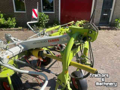 Schudder Claas volto 1100