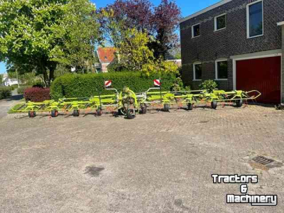 Schudder Claas volto 1100