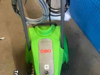 Hogedrukreiniger Warm/Koud Dibo ECN-S 210/15 Actie Prijs!!