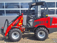 Shovel / Wiellader / Kniklader Schäffer SCHAFFER 3630 (nieuw)