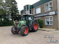 Tractor / Trekker Fendt 412 vario