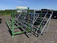 Afrastering Patura 3 tot 6 meter