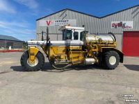 Zelfrijdende mest-trike Terra-Gator 1703 Mesttrike / Mest-trike