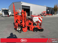 Groenten- / Precisie-zaaimachine Gaspardo Gaspardo Maga MTR 6R BBX