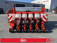 Groenten- / Precisie-zaaimachine Gaspardo Gaspardo Maga MTR 6R BBX