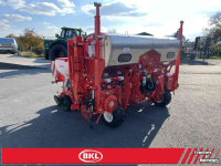 Groenten- / Precisie-zaaimachine Gaspardo Gaspardo Maga MTR 6R BBX