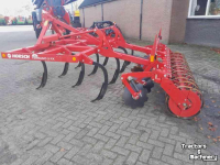 Cultivator Horsch Terrano 3 FX